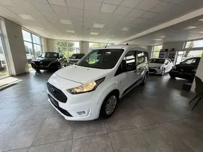 Gebraucht Ford Transit Connect Trend 101 PS (74 kW) 2023 Andere Van / Kleinbus