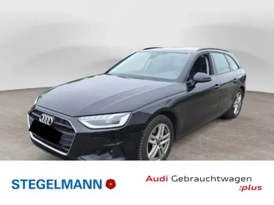 Gebraucht Audi A4