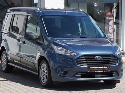 Ford Grand Tourneo Connect