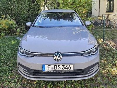 VW Golf VIII