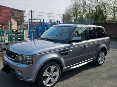 gebraucht Land Rover Range Rover Sport 