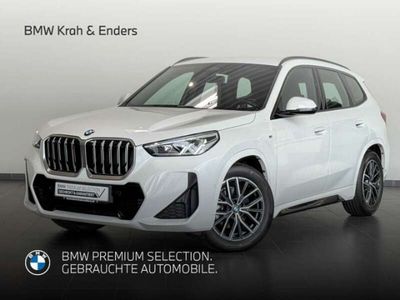 Gebraucht BMW X1 M Sport 136 PS (100 kW) 2023 Weiss SUV