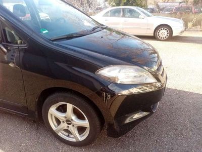 gebraucht Honda FR-V 1.8 Comfort