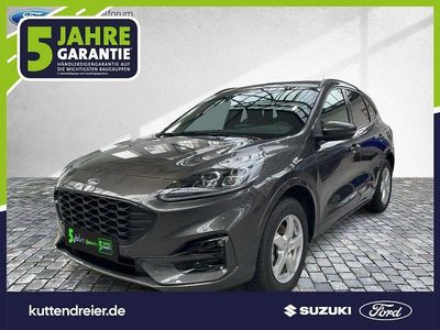 Usata Ford Kuga ST-Line X 190 CV (139 kW) 2023 Grigio SUV