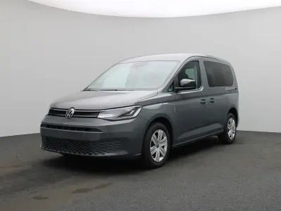 Gebraucht VW Caddy 150 PS (110 kW) 2025 Pure grey Van / Kleinbus