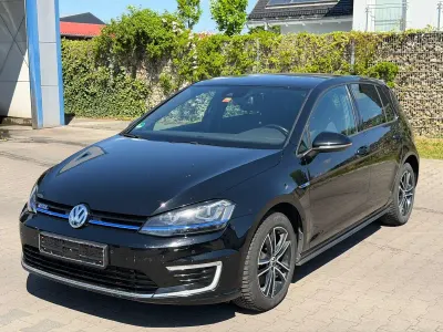 Gebraucht VW Golf VII
