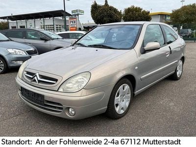 Citroën Xsara