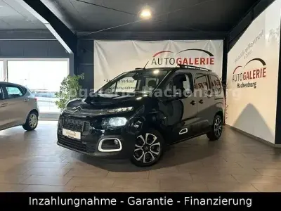 Gebraucht Citroën Berlingo Feel 131 PS (96 kW) 2019 Andere Van / Kleinbus