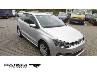 VW Polo