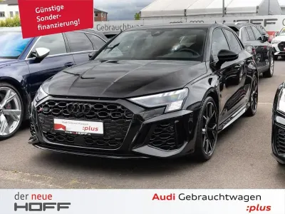 Gebraucht Audi RS3