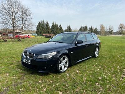 gebraucht BMW 530 i Smg M-Paket Top Top Top Tuv 2026