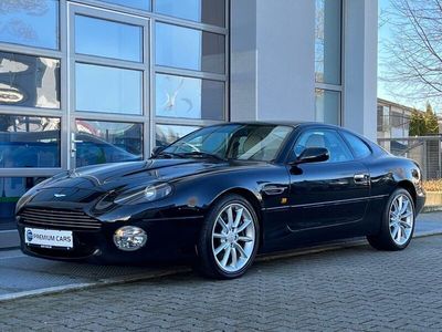 Aston Martin DB7