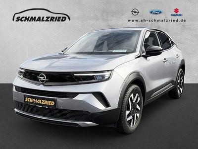 Gebraucht Opel Mokka Edition 131 PS (96 kW) 2025 Lack grau artense/typ aussenve SUV