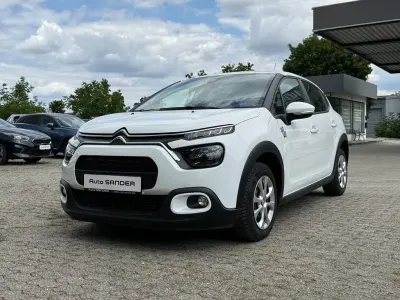 Gebraucht Citroën C3