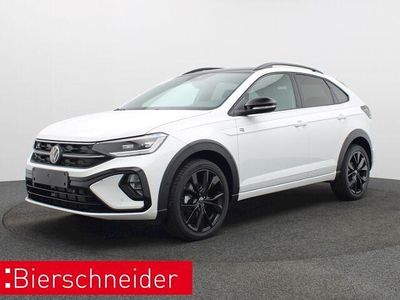 Gebraucht VW Taigo IQ Drive 150 PS (110 kW) 2024 Weiss SUV