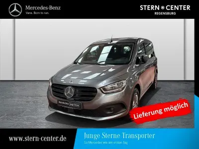 Gebraucht Mercedes eCitan