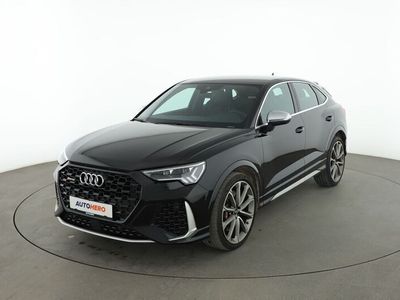 Audi RS Q3 Sportback
