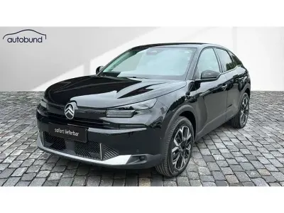 Neu Citroën C4 131 PS (96 kW) 2025 SUV