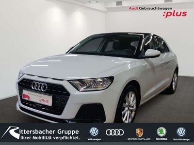 gebraucht Audi A1 25 TFSI advanced