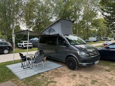 VW California