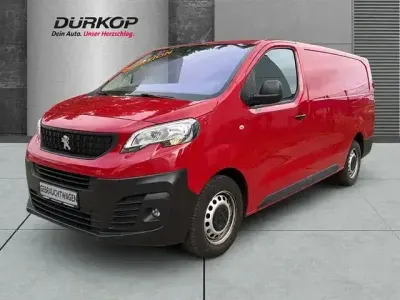Gebraucht Peugeot Expert