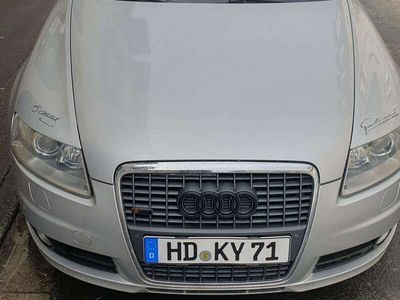 gebraucht Audi A6 Allroad quattro 3.0 TDI DPF