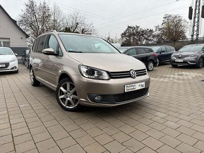 VW Touran
