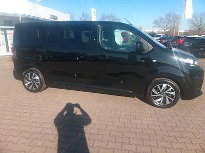 Używany Citroën Spacetourer Feel 106 KM (77 kW) 2021 Andere Minivan