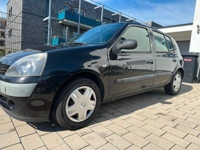 Renault Clio II