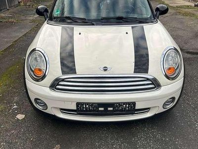 Gebraucht Mini Cooper 120 PS (88 kW) 2008 Kleinwagen