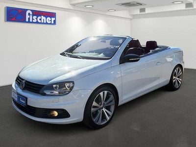 VW Eos