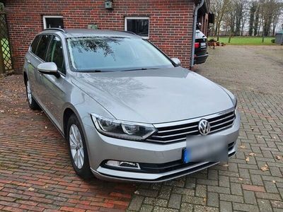 gebraucht VW Passat Variant 2.0 TDI DSG (BlueMotion Technology) Trendline