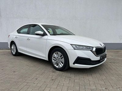 Gebraucht Skoda Superb