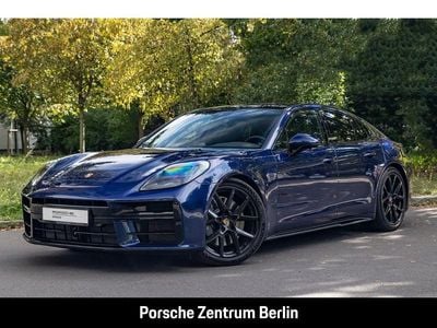 Porsche Panamera 4
