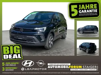Gebraucht Opel Crossland