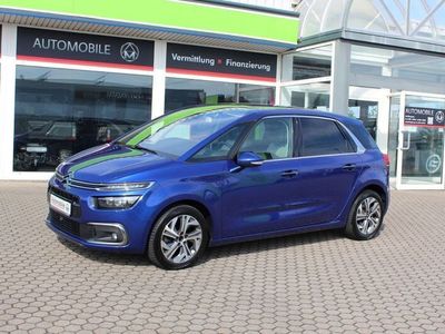 Citroën C4 SpaceTourer