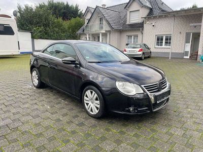 gebraucht VW Eos 2.0 TDI DPF*KLIMA*