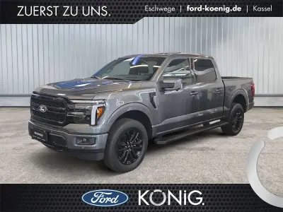 Gebraucht Ford V8
