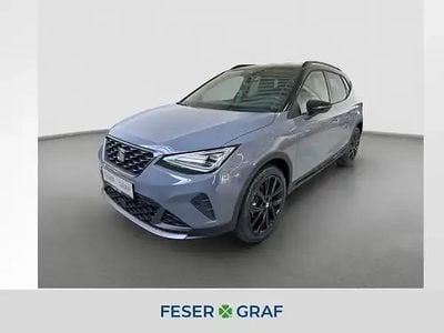 Other Gebraucht 2025 Seat Arona FR SUV | 25.950 € (Teuer)
