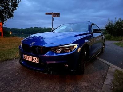 BMW 435 Gran Coupé