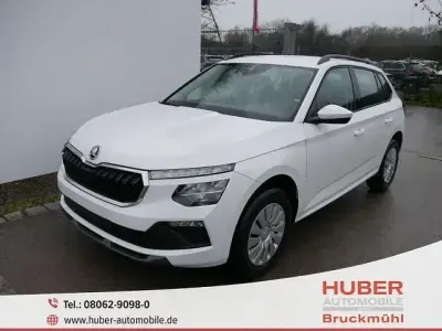 Nuova Skoda Kamiq Selection 2026 Andere SUV