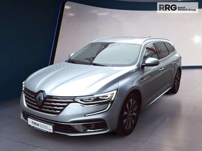 gebraucht Renault Talisman GT INTENS TCE 160 EDC