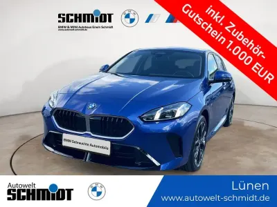 Gebraucht BMW 120