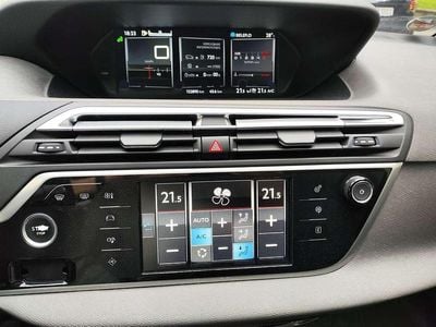 Citroën Grand C4 Picasso