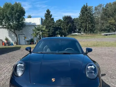 Gebraucht Porsche 911 Carrera S
