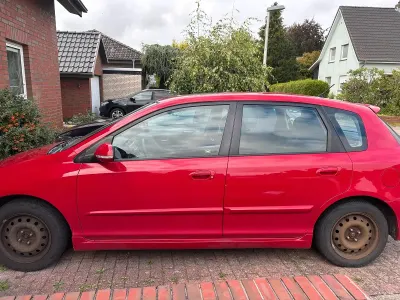Gebraucht Honda Civic