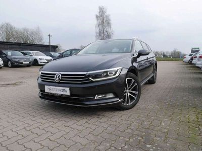 gebraucht VW Passat Passat Variant2.0TDI DSG Var.High.AID*MTRX*HUD*PANO*AHK