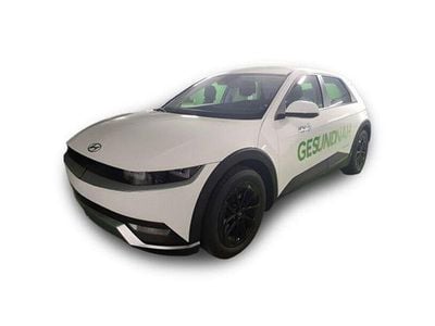 Gebraucht Hyundai Ioniq 5 125 kW (170 PS) 2023 Andere SUV