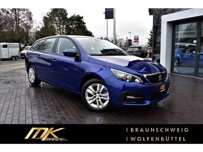 gebraucht Peugeot 308 SW 1.2 PureTech