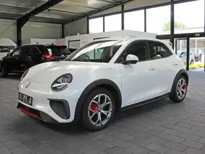 Gebraucht Ora 03 GT 125 kW (171 PS) 2023 Weiß Kleinwagen